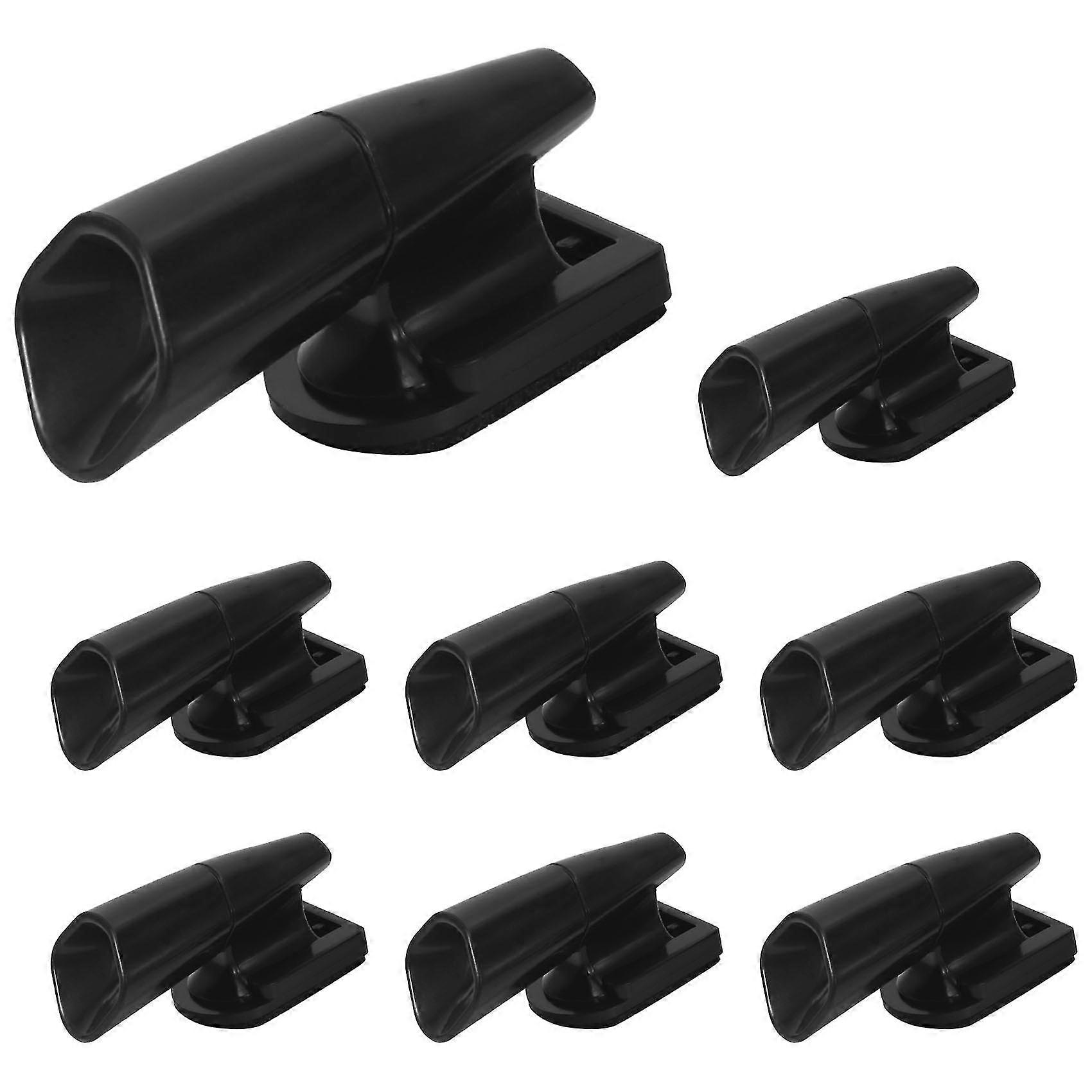 8stk Gem en hjort fløjter hjorte advarselsanordninger til & motorcykler Suv Atv Hjorte kollisioner Bil hjorte W