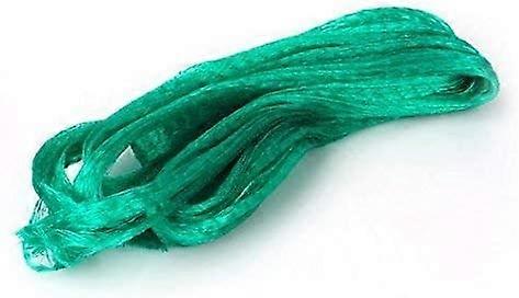 Anti Bird Netting, 4x10M Green Garden Netting, Nylon Fruit Tree Netting, Plant Netting Protection Net, Protect Plants, Fruits, Flowers and Vegetables,