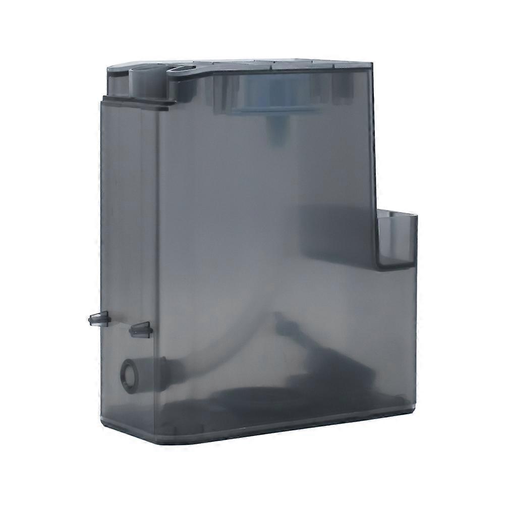 Para G20S/S8MaxV Ultra Series Robot Arm Series Automatic Water Inlet & Outlet Cleaning Liquid Adding