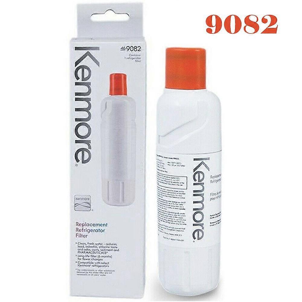 Suitable for Kenmore 9082 replacement refrigerator filter 2pcs