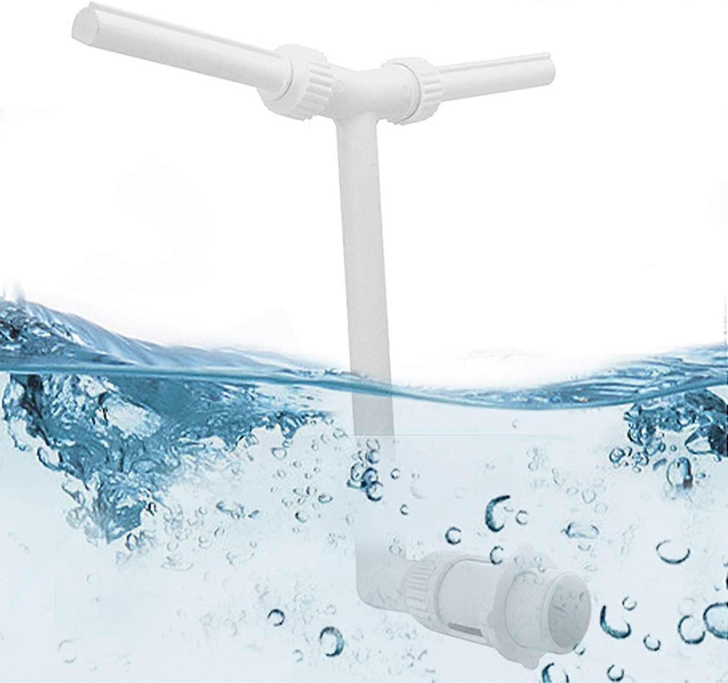 Fountain Heads -Fit Most 1.5" Threaded Joints