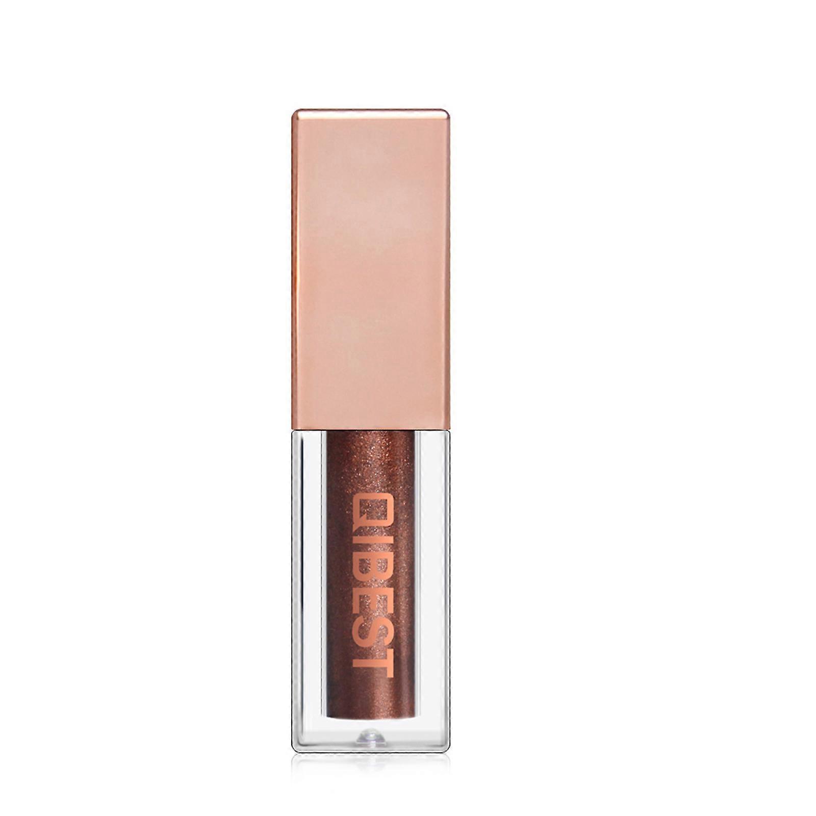 Pearlescent Liquid Eyeshadow15Color Liquid Eyeshadow High Gloss Liquid Eyeshadow ZIS210323085Q