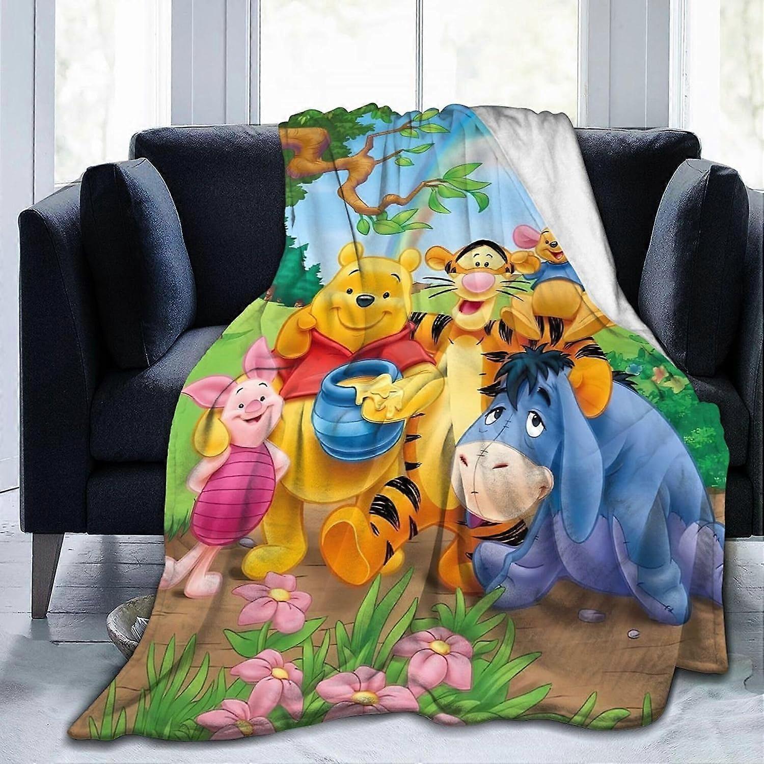 Polyester anti-pilling towel Fun blanket