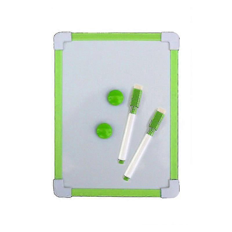 Green Magnetic Whiteboard Pen