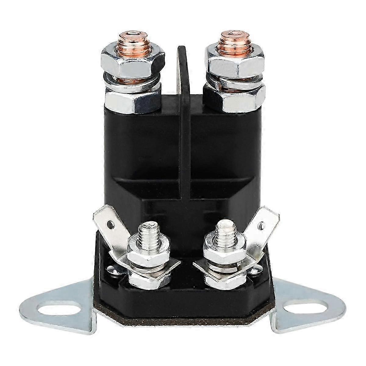 117-1197 Solenoid for Toro Timecutter SS5000 Z4200 SS4225 SS4235 Nullsving-gressklipper, Erstatt del