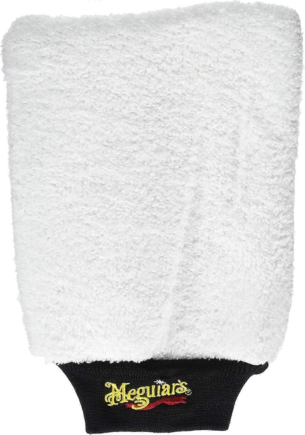 XHX Meguiars microvezel washandschoen