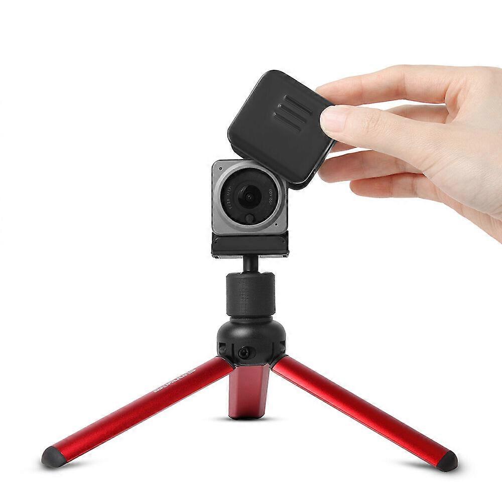 Lightweight TPU Silicone Cover Cap Part Protective Camera Lens For DJI Action 2