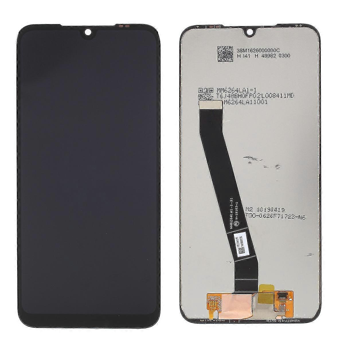 Compatible with Xiaomi Redmi 7 LCD Screen and Digitizer Assembly Replacement Part