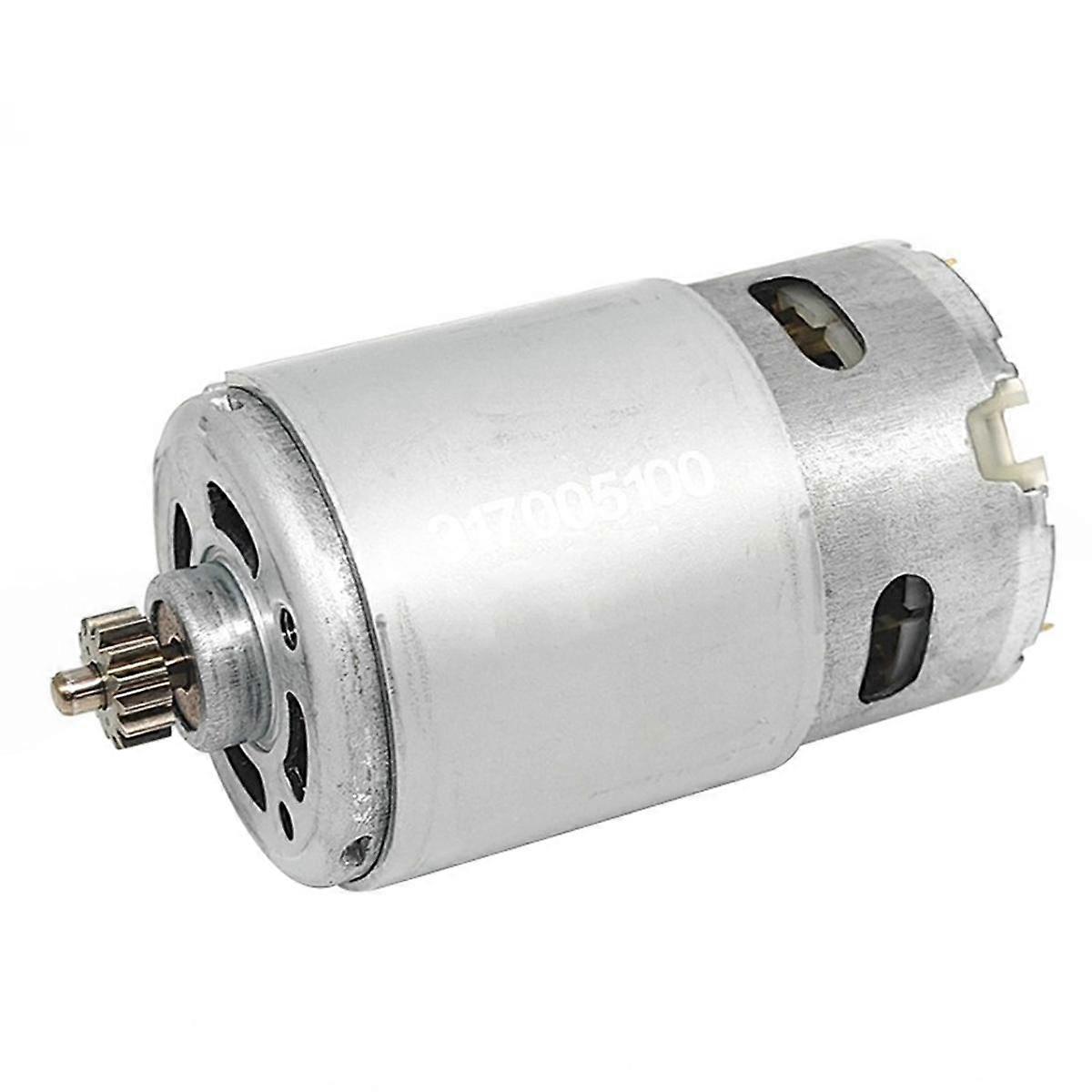 Motor for PowerMaxxSB12 PowerMaxxBS PowerMaxxBSQuickBasic PowerMaxxBS12 BS10.8 BS10.8V 317005100