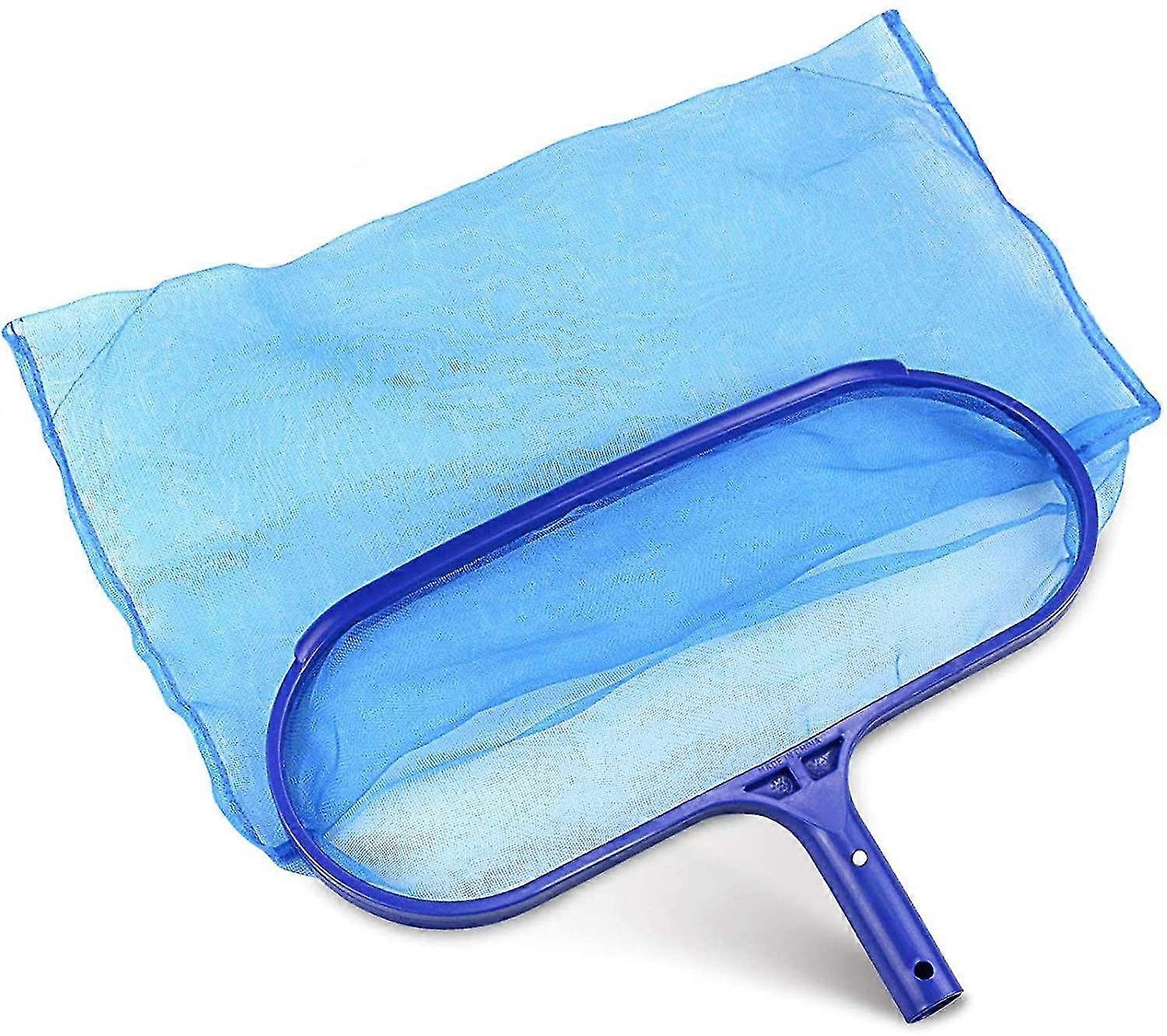 Pool Skimmer,leaf Skimmer Suitable For Cleaning Pool Leaves