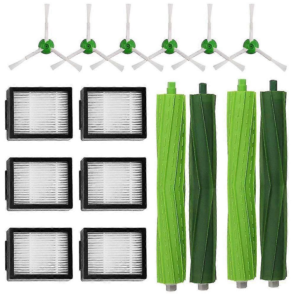 Replacement Parts For Irobot Roomba E5 E6 E7 I7 I7+ I3 I3+ I4 I4+ I6