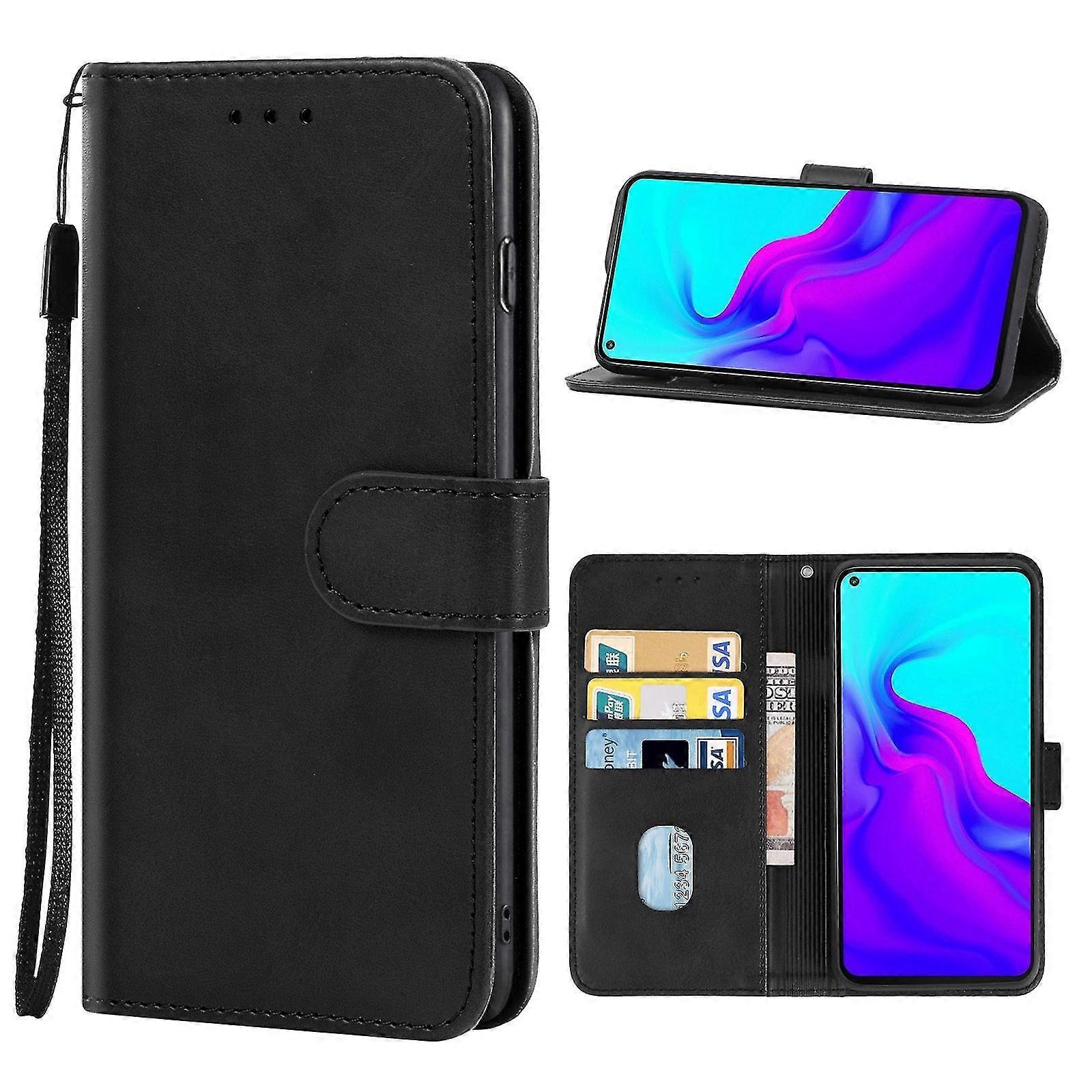 Leather Case For Cubot X30