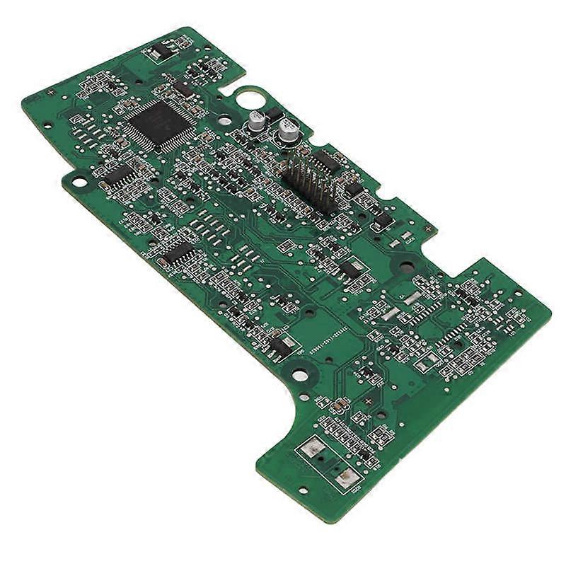 4L0919610 Wear Resistant ABS MMI Control Circuit Board High Accuracy Reliable with Navigation for Car Replacement for Q7 A6 S6