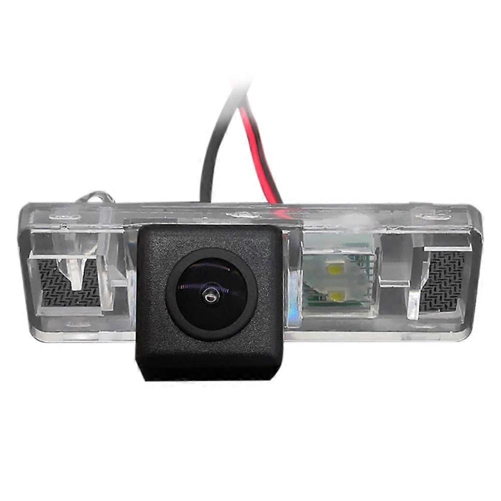 Telecamera di retromarcia per auto per Citroen C2 C3 C4 C5 C6 C8 DS3 DS4 DS5 / Peugeot 106 208 307 308 3008CC