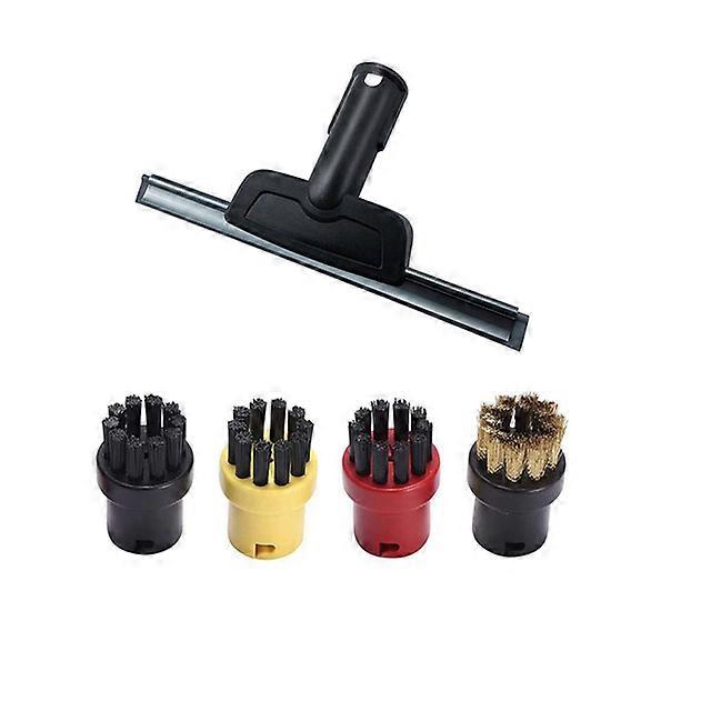 Neue Mikrofaser-Dampfmoppköpfe Dampfmopptuch für Kärcher Easyfix SC2 SC3 SC4 SC5 Handstaubsauger Teile Zubehör