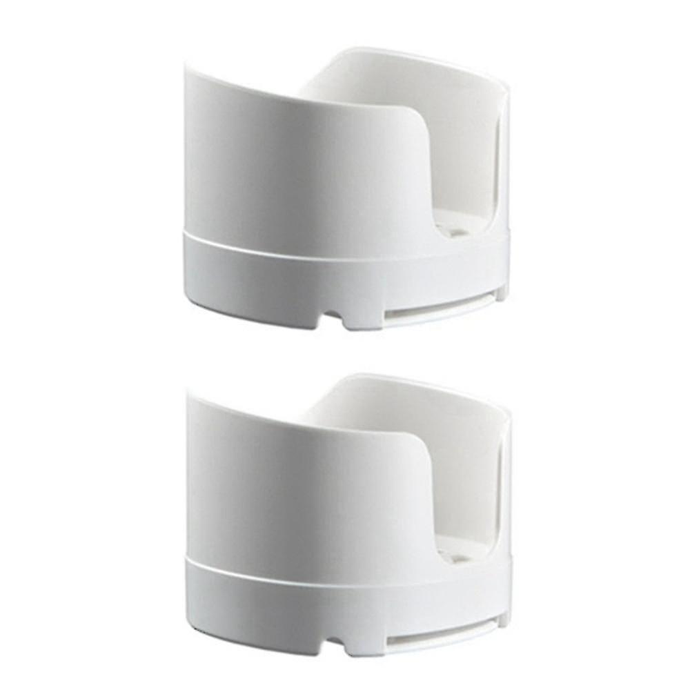 Supporto per montaggio a parete 2pcs per Tp-link Deco M4 / E4 / P9 / S4 Whole Home