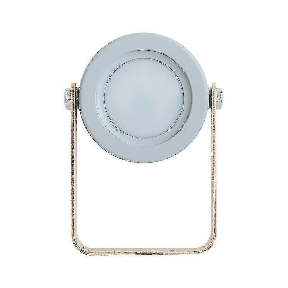 Usb Rechargeable Creative Telescopic Lantern Night Light Led Folding Table Lamp