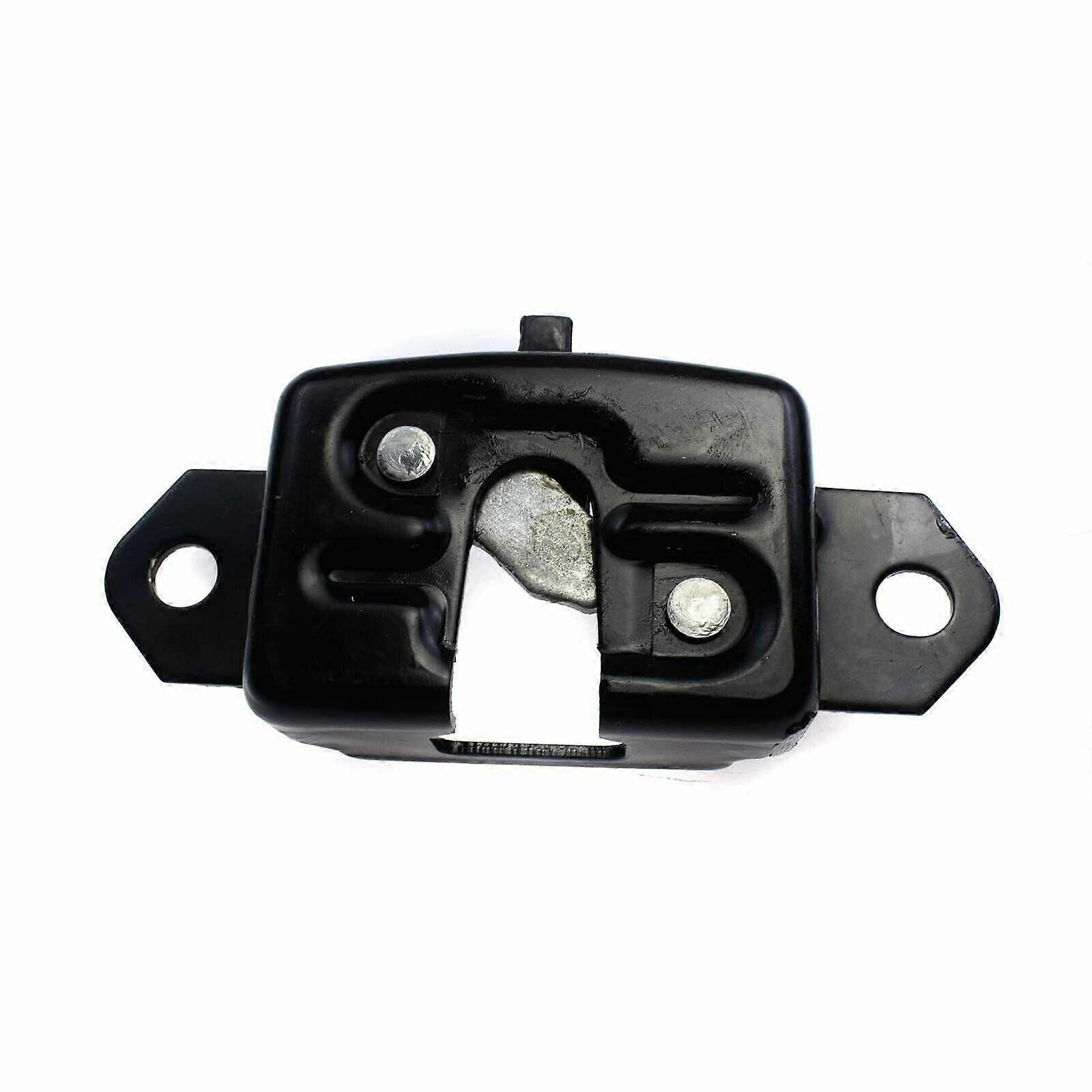 Tailgate Latch Assembly Left or Right For 2004-2012 Nissan Titan Ref 90500ZJ00A