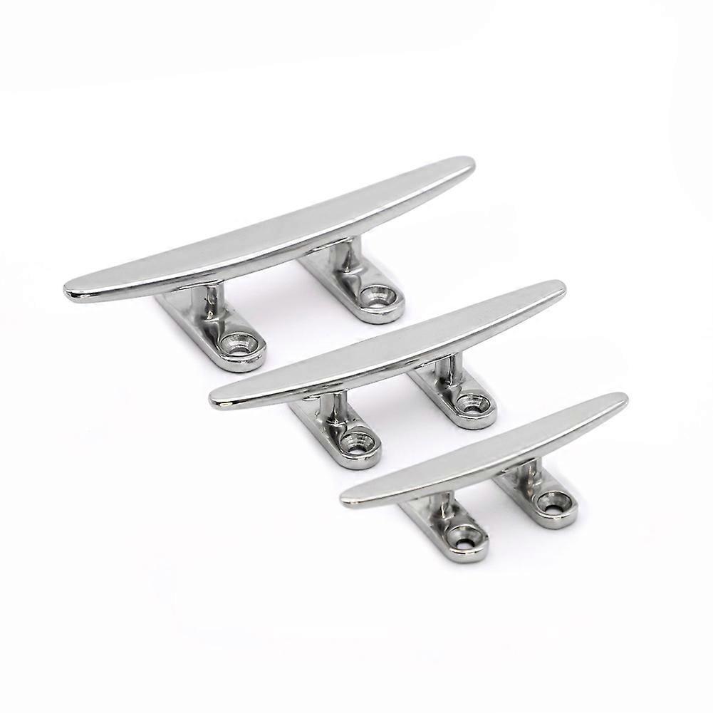 Ship Yacht AccessoriesMarine Hardware AccessoriesFlat Cable Bolts