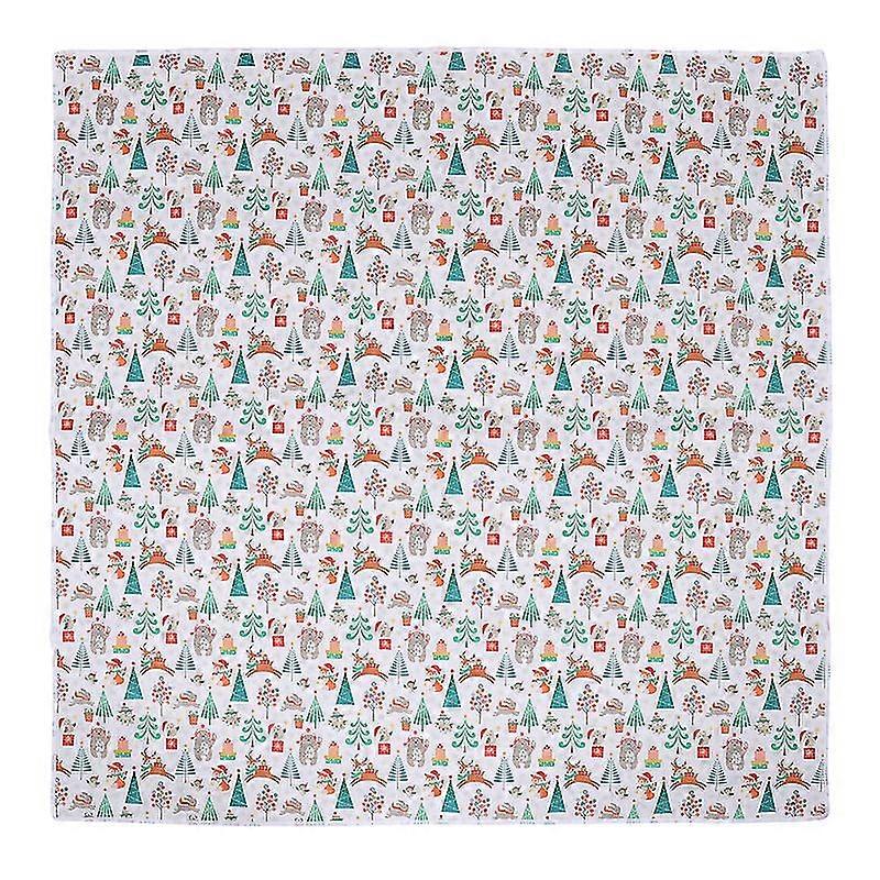 1pcs Kinderstoel Splat Mat-c