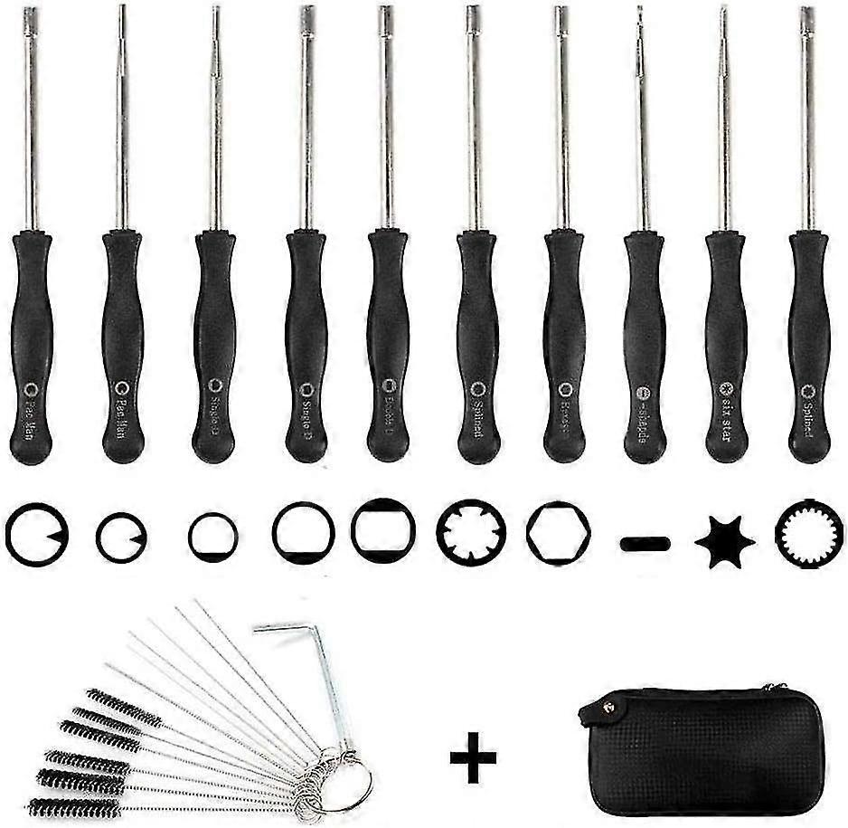 Carburetor Adjustment Tool Set
