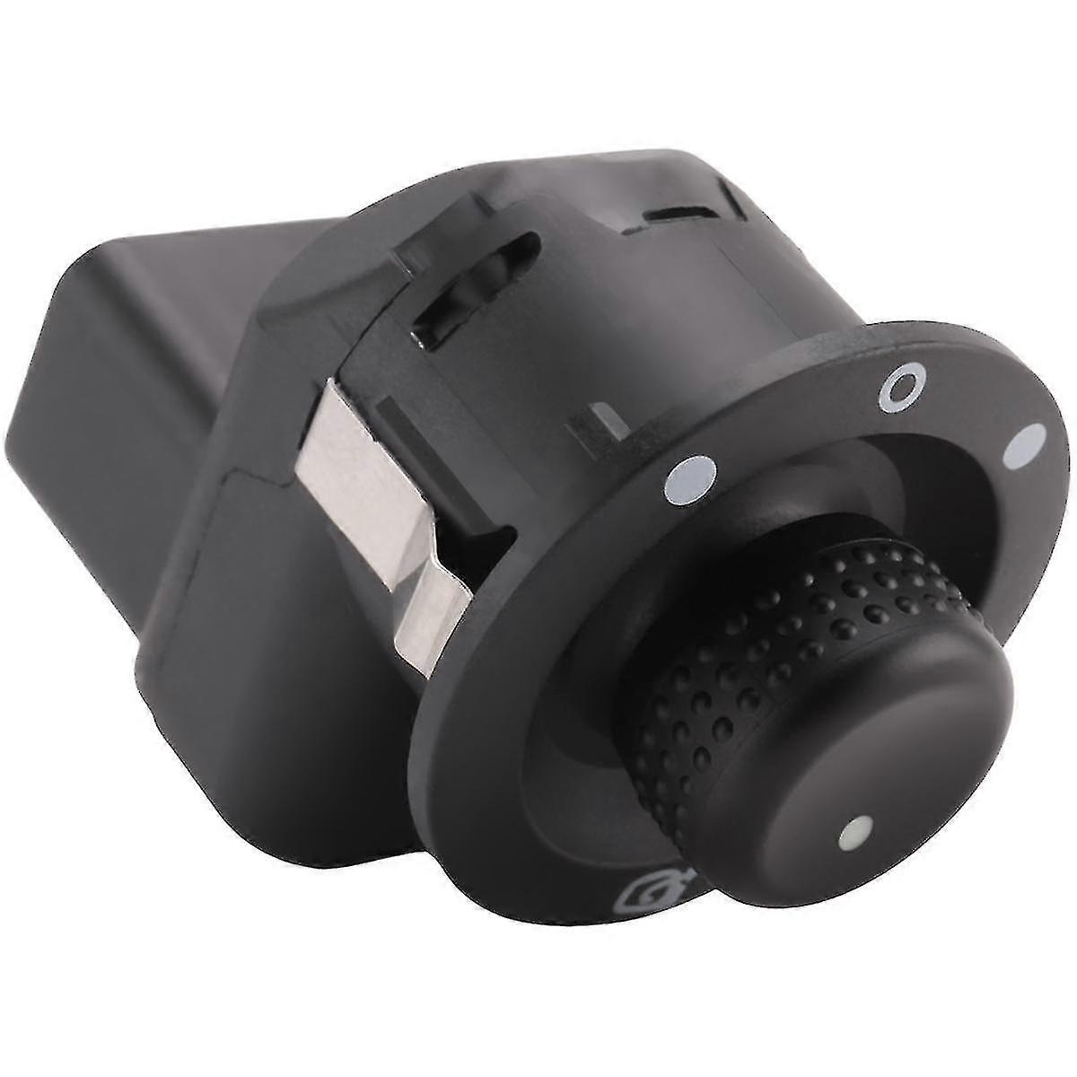 Interruttore Di Comando Specchio Elettrico 8200676529 - Foto 3