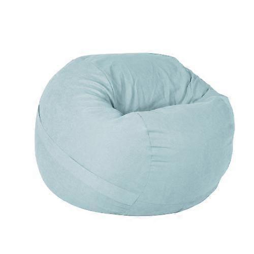 Sofa Bag Plush Ultra Soft Memory Foam Bean Bag Chair