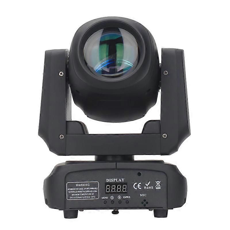 Ny Mini 120W Moving Head Beam Light