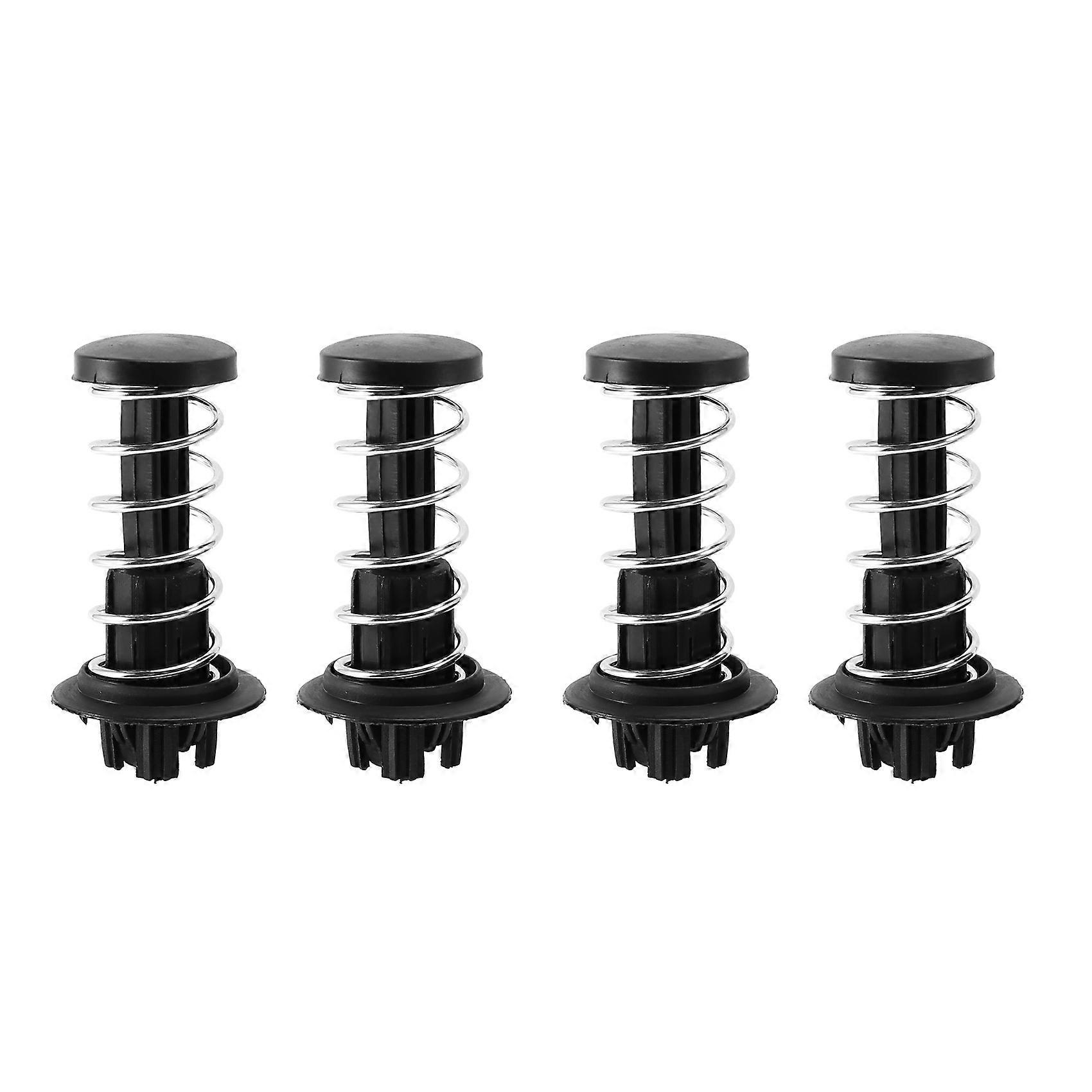 4PCS for - W204 W212 X204 C63 Hood Spring A2048800227