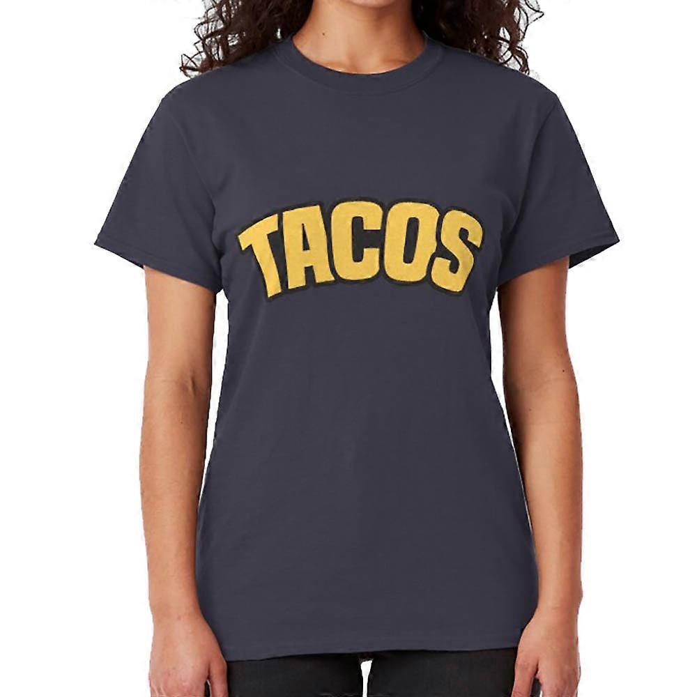 Yamaguchi's Tacos Design tričko