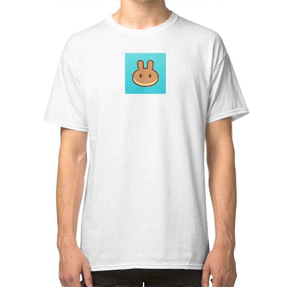 Pancake Swap T-shirt