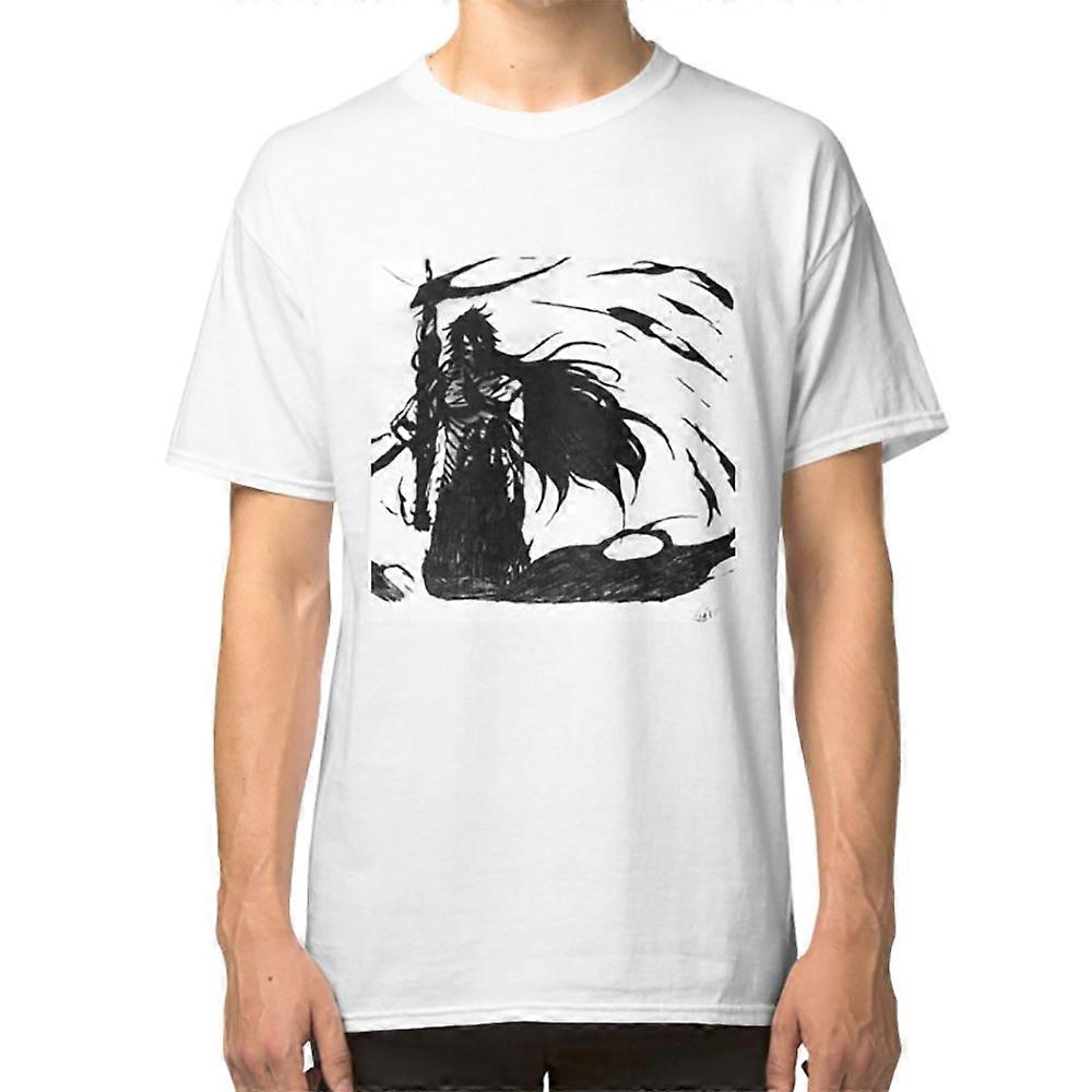 Final Getsuga Tenshou T-shirt