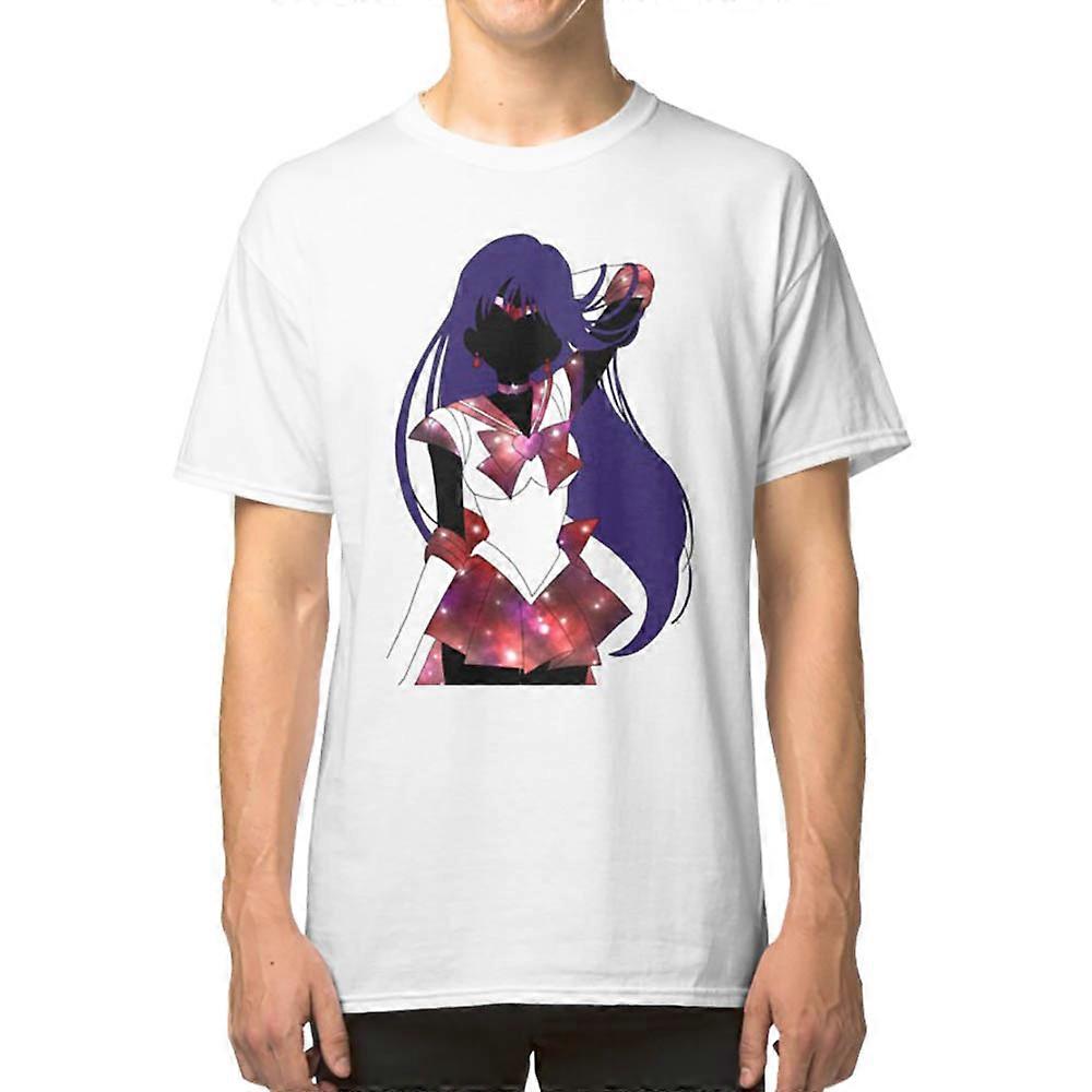 Galatic Sailor Mars Tişörtü