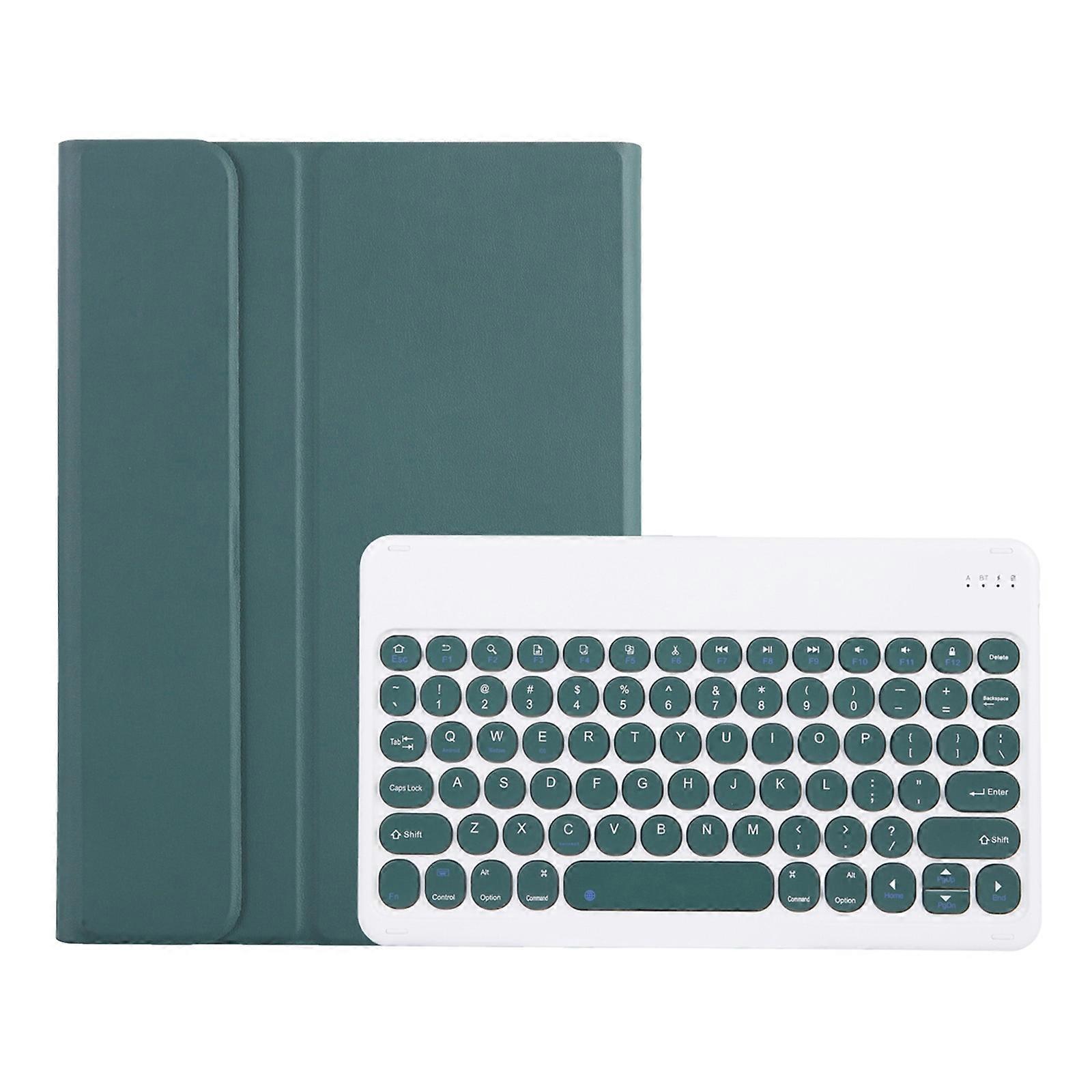 Leather Tablet Case with Holder For Xiaomi Pad 5 / 5 Pro