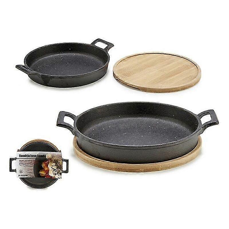 Tray Yard (25 X 5.5 X 20 Cm)