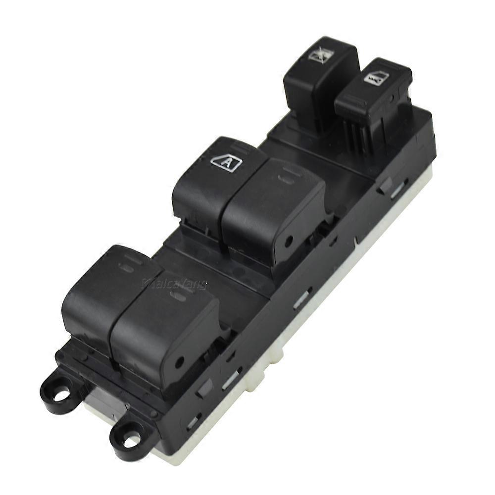 Auto Window Lifting car switch Electric Window Folding 25401-EA003 for 2005-2008 Nissan Frontier Xterra Vehicle