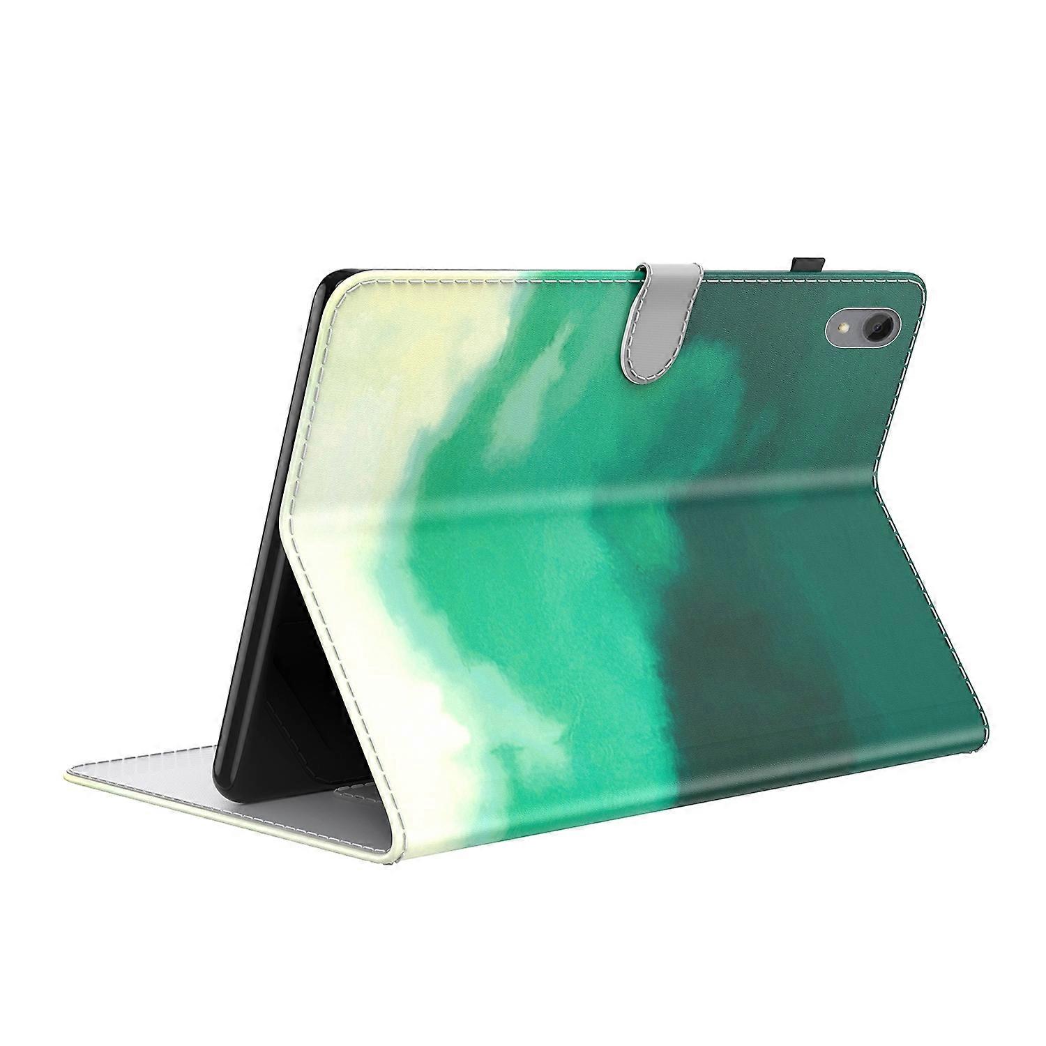 PU Case For Lenovo Tab P11 TB-J606F 11inch