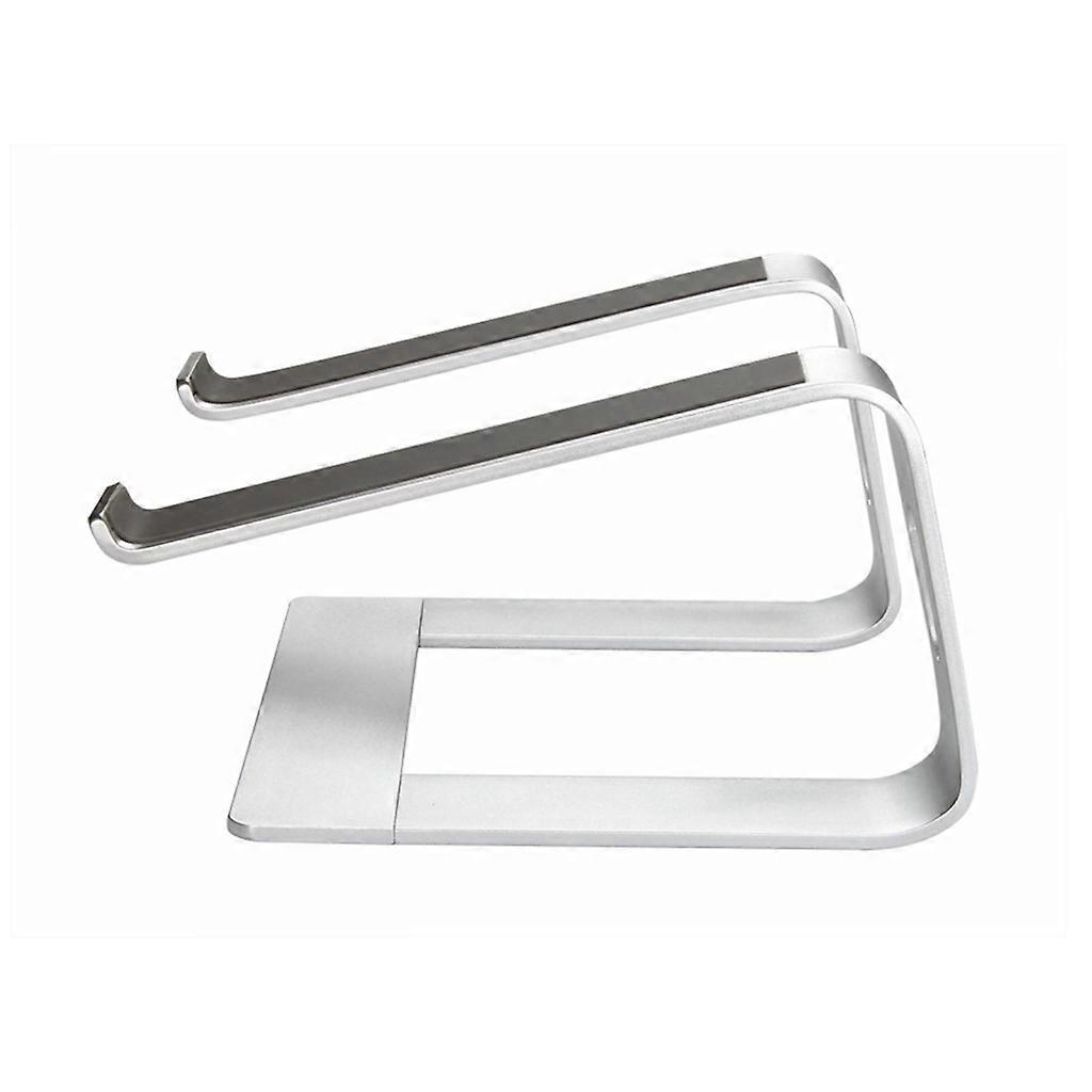 Aluminum Alloy Desktop Tablet Computer Cooling Bracket for 10-17inch Laptops