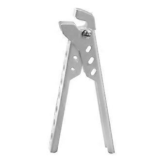 Camping Grippers Aluminiumslegering Bowl Grippers Pot Clip Servise Kokekar Holder