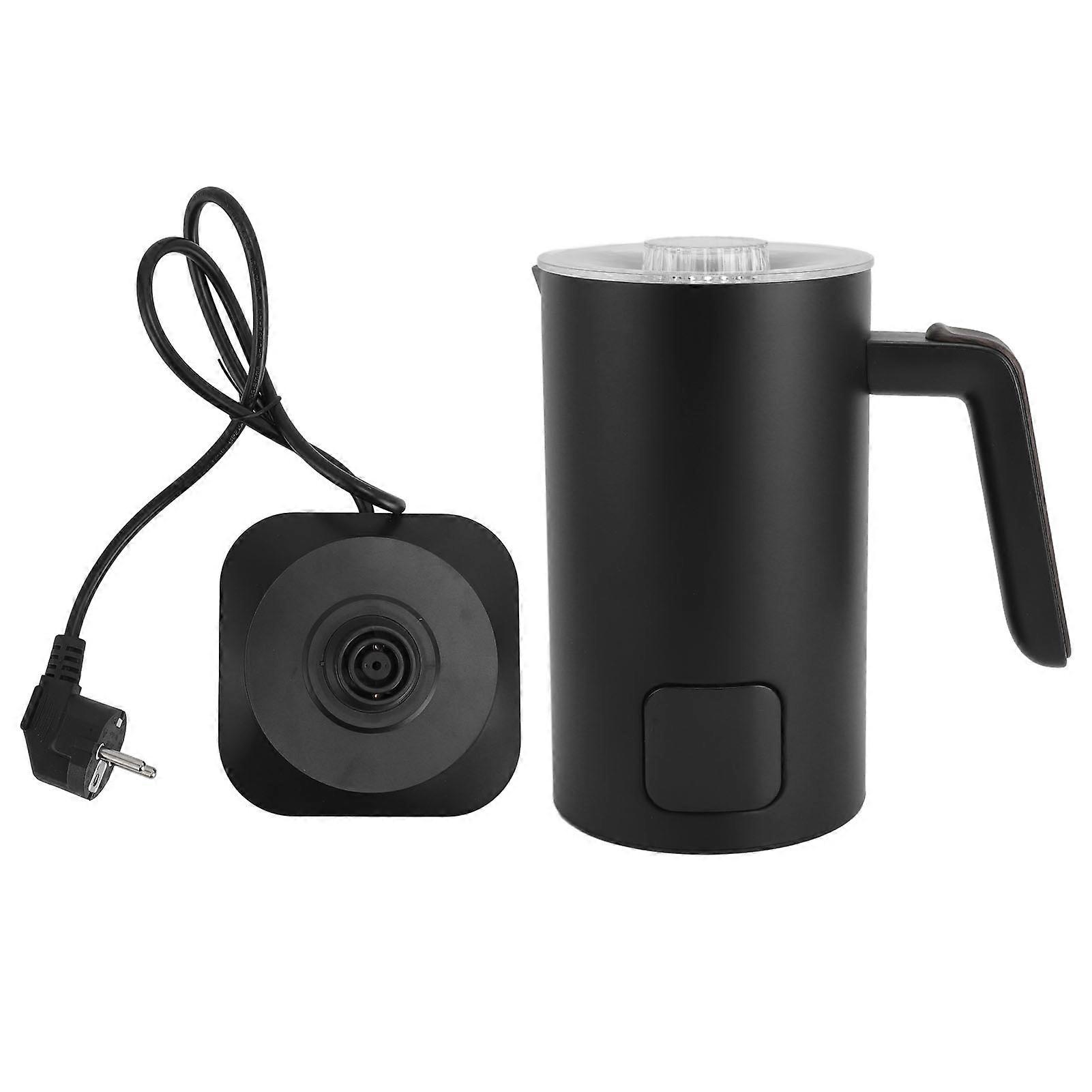 Instant Pot Milk Frother Versatile Quiet Operation Efficient Electric Milk Steamer Milk Warmer Foam Maker for Home