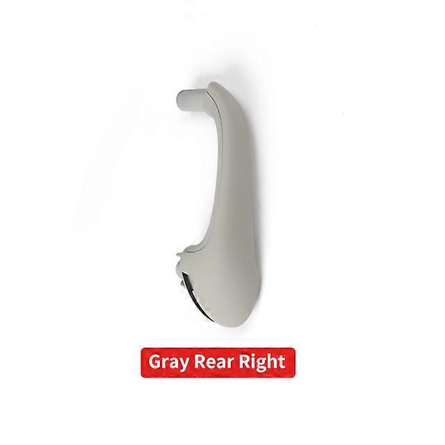 Jaronx Upgraded Interior Door Handle for Mercedes-Benz C Class W203 (2003-2007),Driver Side Inner Door Pull Handle for Mercedes-Benz C230/ C240/ C280