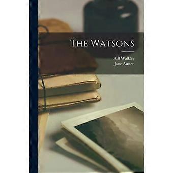 Os Watsons - Jane Austen