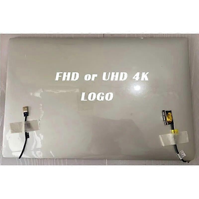 15.6 Inch laptop touch screen For Dell XPS 15 7590 Precision 5540 P56F P56F003 Digitizer Replacement Assenbly FHD UHD OLED