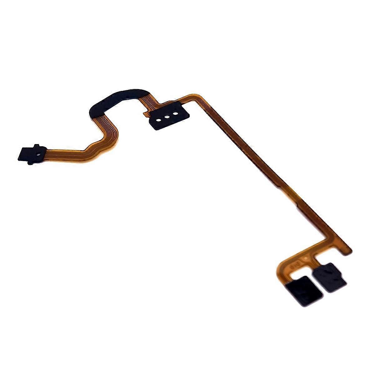 Pour objectif RF 18-150 Câble flexible pour pièces de réparation d’objectif RF 18-150mm