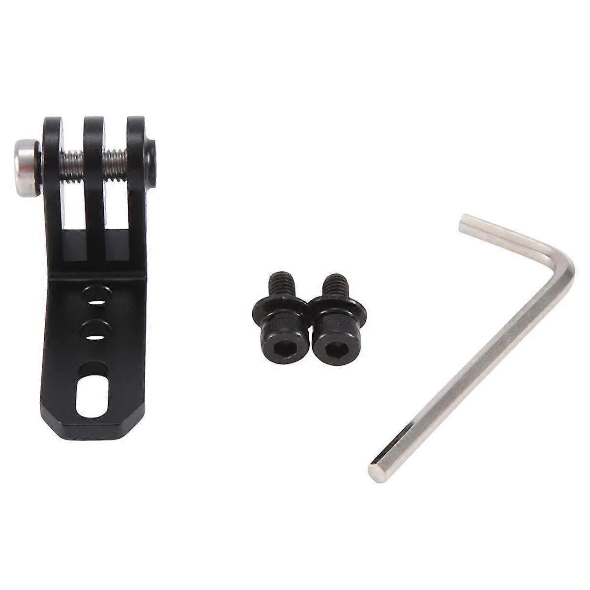 Bike Saddle Mount Adapter Tail Light Holder for Saddle