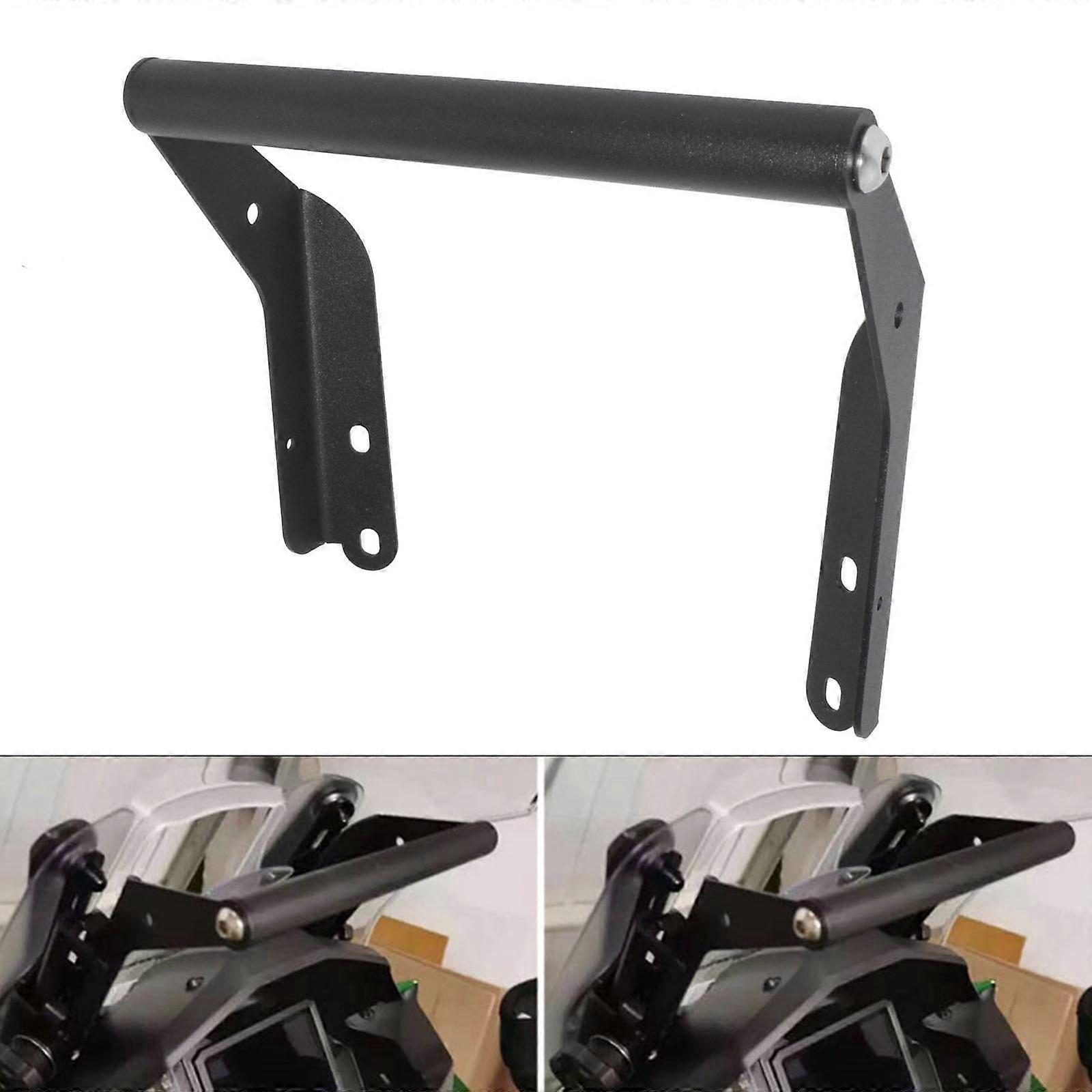 Fit for Kawasaki  1000 1922  modified motorcycle GPS mobile phone navigation bracket