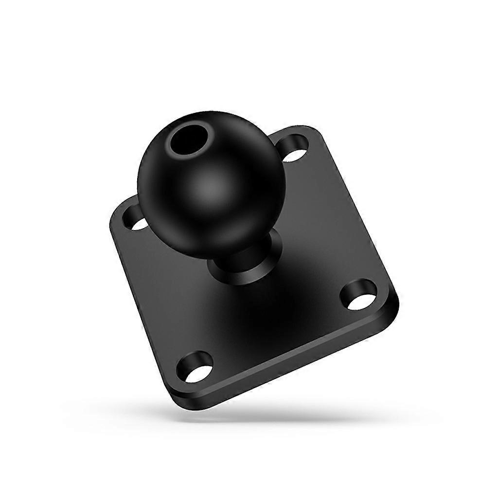 Square Mounting Base for Gorpo Camera DSLR for Bicycle Accessories