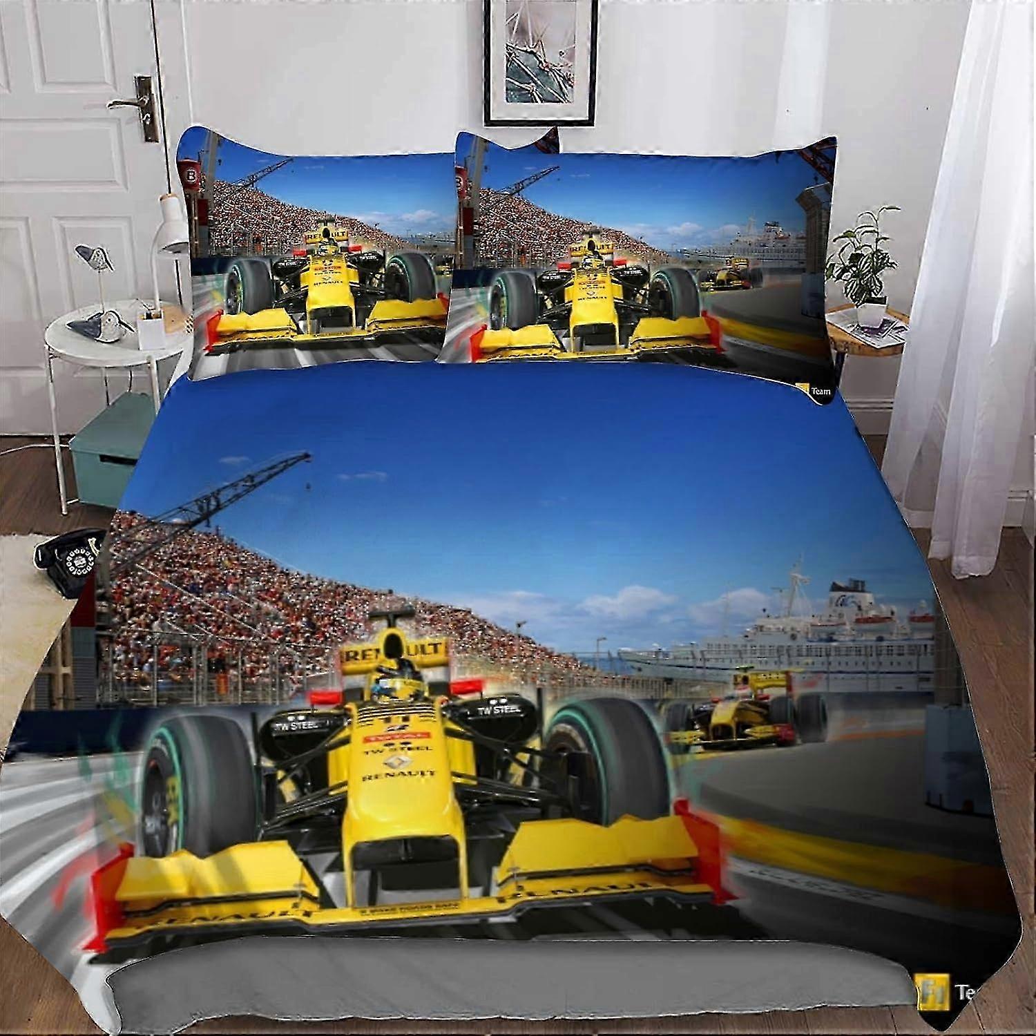 J1547 Lençóis 3D Conjunto de Cama Michael Jackson Capa de Edredom para Meninos Meninas Crianças Capa de Edredão 3D impressão digital Conjunto de Camas 2 PCS Com Fronha Be