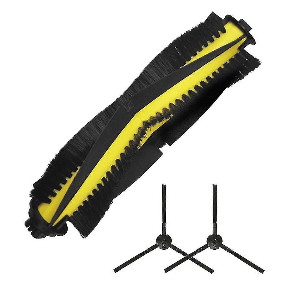 Sweeping Robot Accessories Side Brush Roller Brush For Ilife V7 V7s