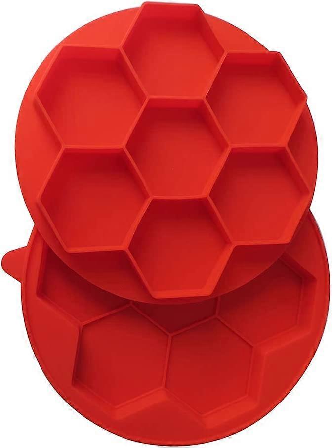 Burger Master Innowacyjna prasa do burgerów 8 w 1 i pojemnik zamrażarki